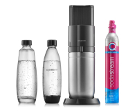 SodaStream DUO czarny - 1029664 - zdjęcie 1